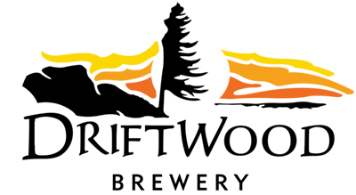 Driftwood Brewery logo