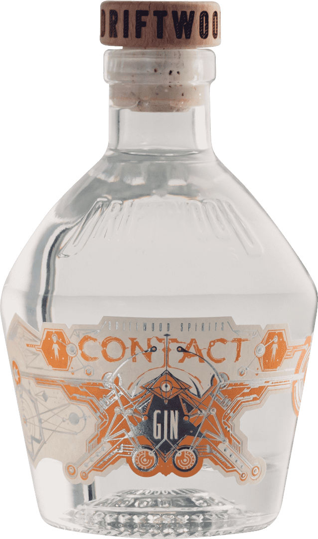 Picture of the Small Bottle packaging