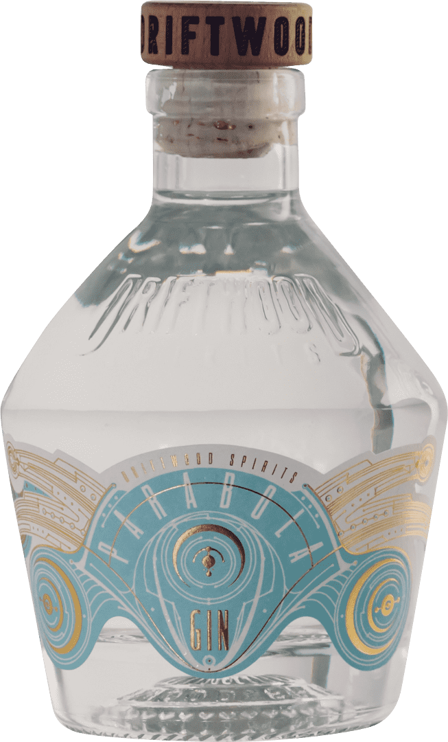 Picture of the Small Bottle packaging